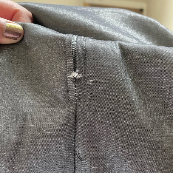 Rock Steady dress size M - Picture 2 of 7